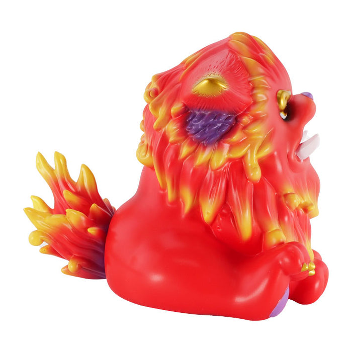 神獣獅子 ライゴン / standard / DAN