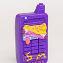 【抽選終了】NO POWERPOWER（无人发电）：NONEWS×SM的大脑切片  / NO NEWS