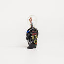 【抽選終了】NO POWER（无人发电）NONEWS×RedFace / NO NEWS