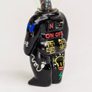 【抽選終了】NO POWER（无人发电）NONEWS×RedFace / NO NEWS