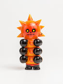 ONE³ PUNCH BONE（FIRE)  Limited color  / DARK N CHILL