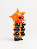 ONE³ PUNCH BONE（FIRE)  Limited color  / DARK N CHILL