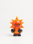 ONE³ PUNCH BONE（FIRE)  Limited color  / DARK N CHILL