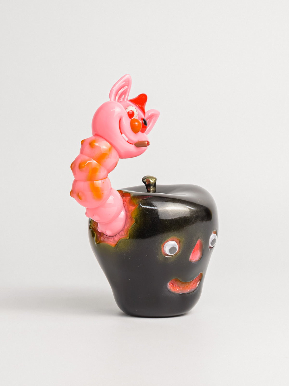 6/3 AM8:00(JST)-抽選受付開始 【One-off】100% (B A D) Apple/BadGuysToys