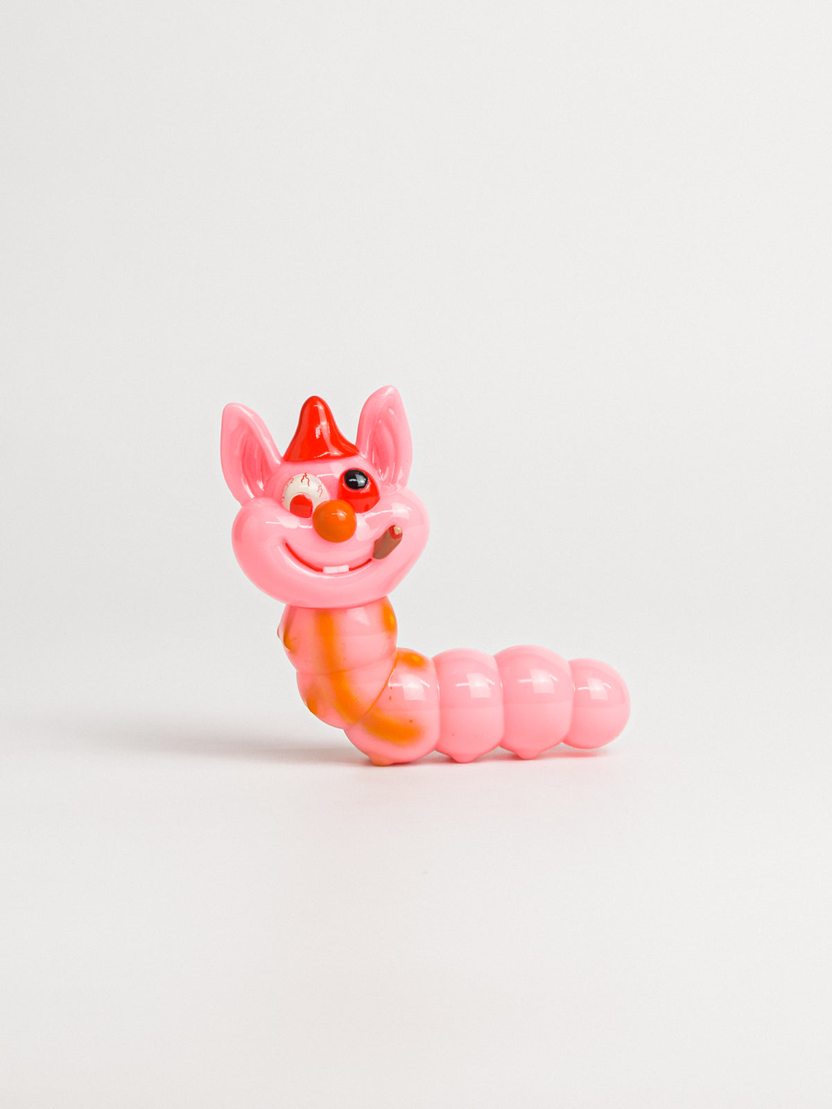 6/3 AM8:00(JST)-抽選受付開始 【One-off】100% (B A D) Apple/BadGuysToys