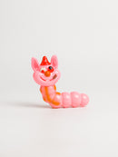 【One-off】100% (B A D) Apple/BadGuysToys