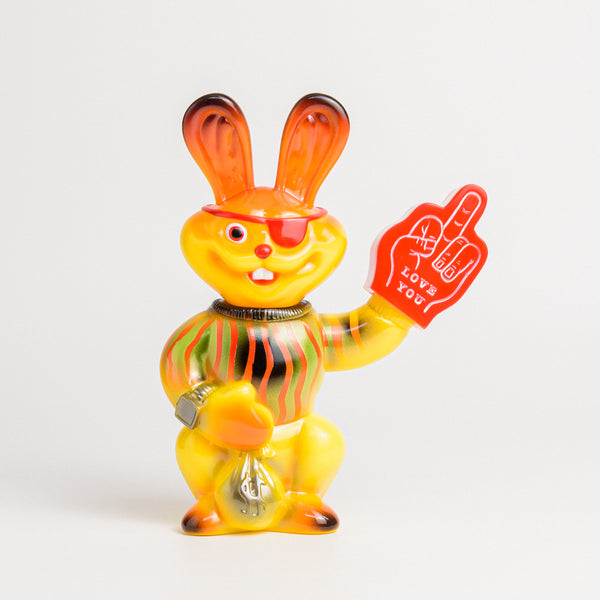 One-off】Bad Rabbit/BadGuysToys