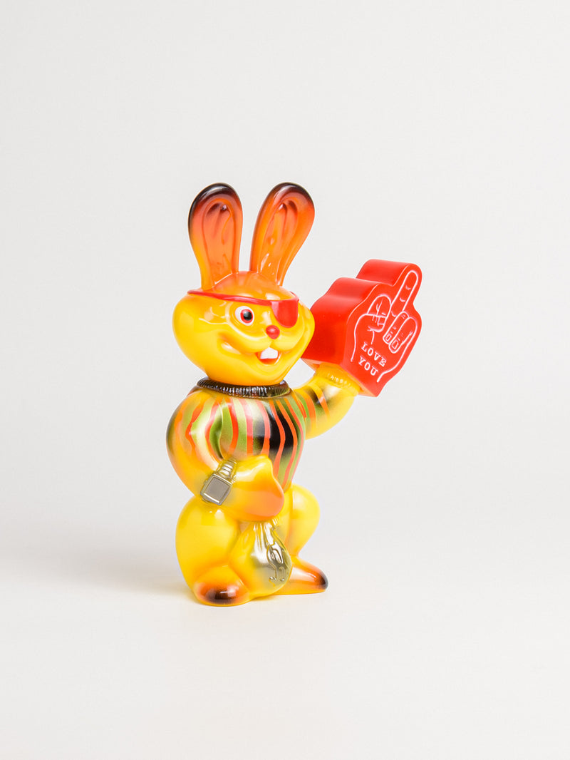 6/3 AM8:00(JST)-抽選受付開始 【One-off】Bad Rabbit/BadGuysToys