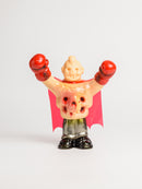 【One-off】Bat Boxer/BadGuysToys