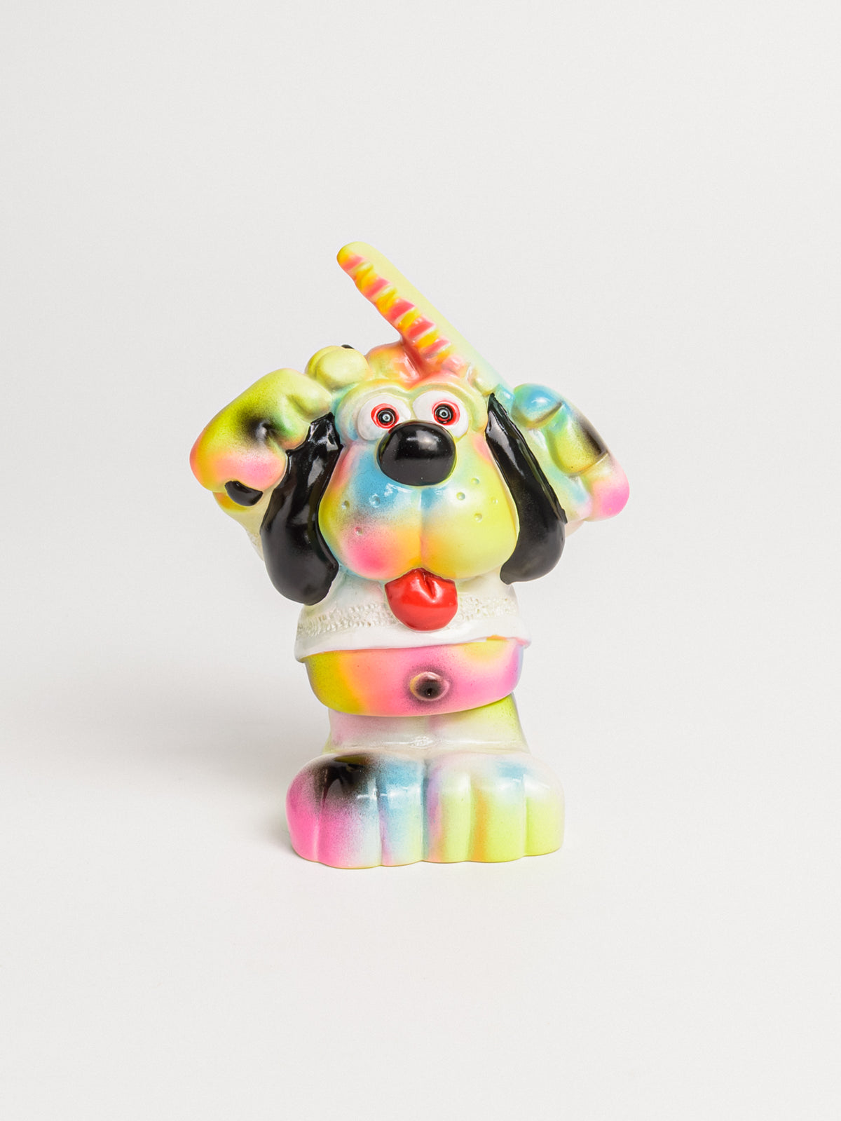 8/3 AM10:00-販売開始【One off】Escape Dog / BadGuysToys