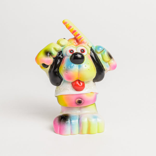 8/3 AM10:00-販売開始【One off】Escape Dog / BadGuysToys