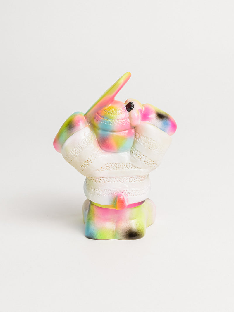 8/3 AM10:00-販売開始【One off】Escape Dog / BadGuysToys