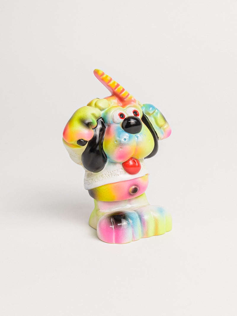 6/3 AM8:00(JST)-抽選受付開始 【One-off】Escape Dog /BadGuysToys