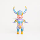 【抽選終了】【One off】ぴよまる 2025 / BABY FORCE / Yuki Kubo