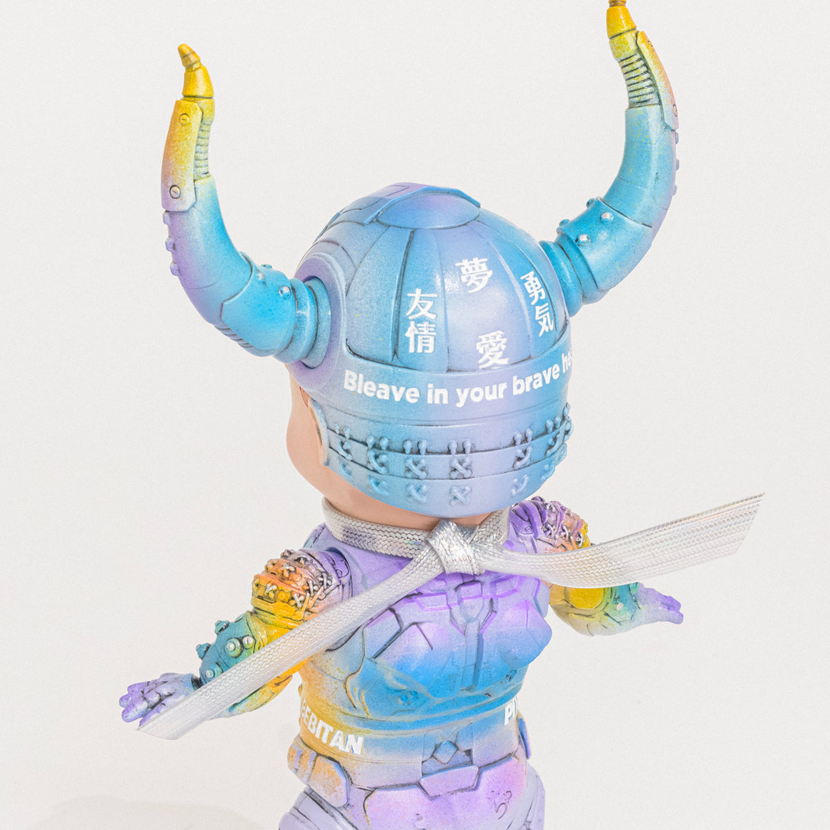 抽選終了】【One off】ぴよまる 2025 / BABY FORCE / Yuki Kubo