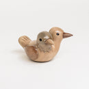 【抽選終了】【One off】予言の鳥 "予木鳥" / 中空工房（彩色：nErigami）