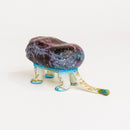 【抽選終了】【One off】虎子石 "トラコイシ☆ギャラクシー" / 中空工房（彩色：nErigami）