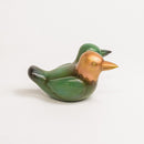 【抽選終了】【One off】予言の鳥 "青銅" / 中空工房（彩色：6 28）