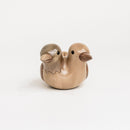 【抽選終了】【One off】予言の鳥 "予木鳥" / 中空工房（彩色：nErigami）