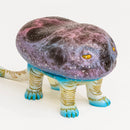 【抽選終了】【One off】虎子石 "トラコイシ☆ギャラクシー" / 中空工房（彩色：nErigami）