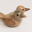 【抽選終了】【One off】予言の鳥 "予木鳥" / 中空工房（彩色：nErigami）