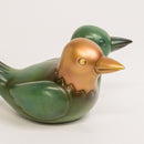 【抽選終了】【One off】予言の鳥 "青銅" / 中空工房（彩色：6 28）