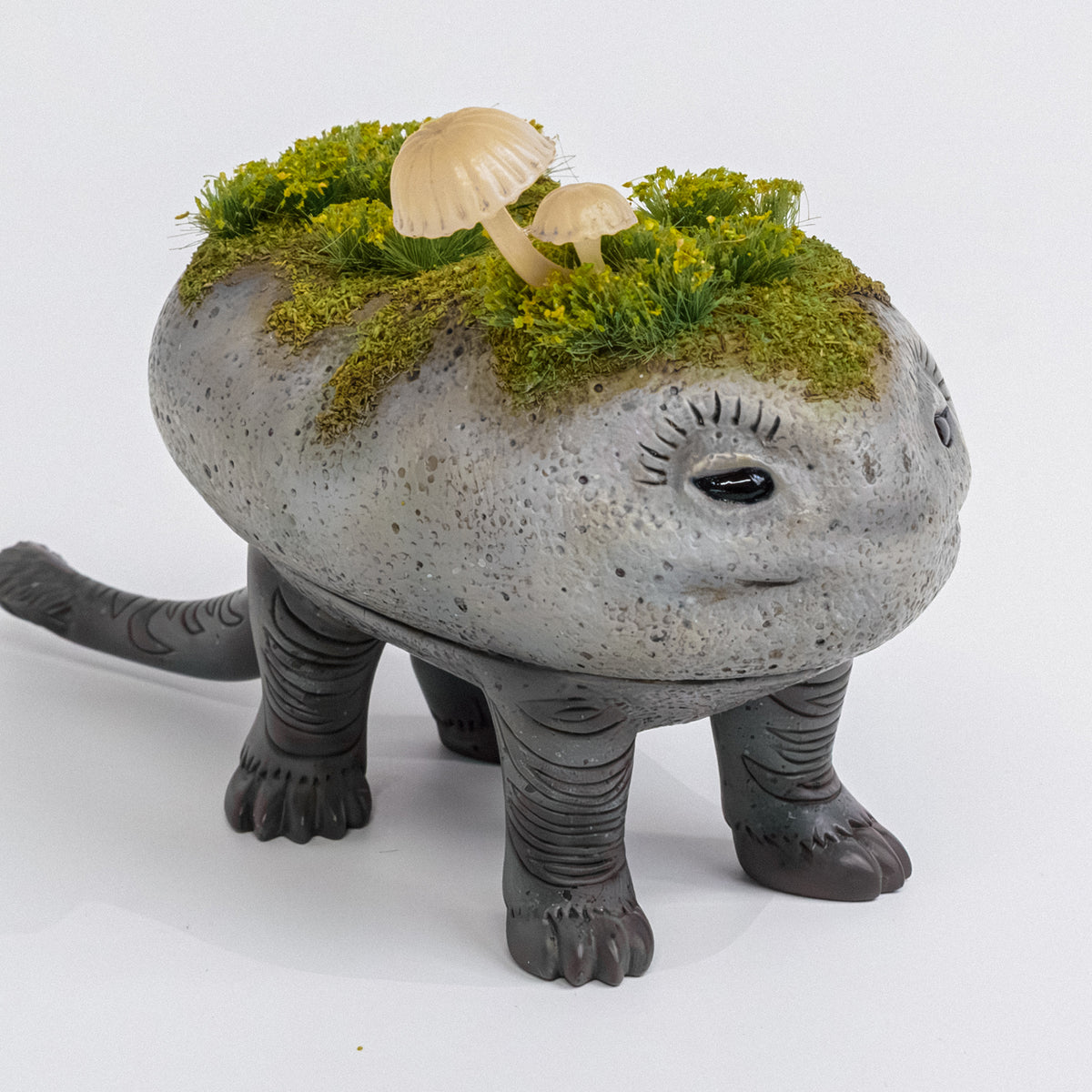 ブロッキー 手塚 手塚治虫キャラクターズ Sofvi Collection