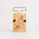 【抽選終了】【One off】Anti-Death Scream Donut Mind Network Hacking Machine 2025 / DEATH ANIMA STUDIO