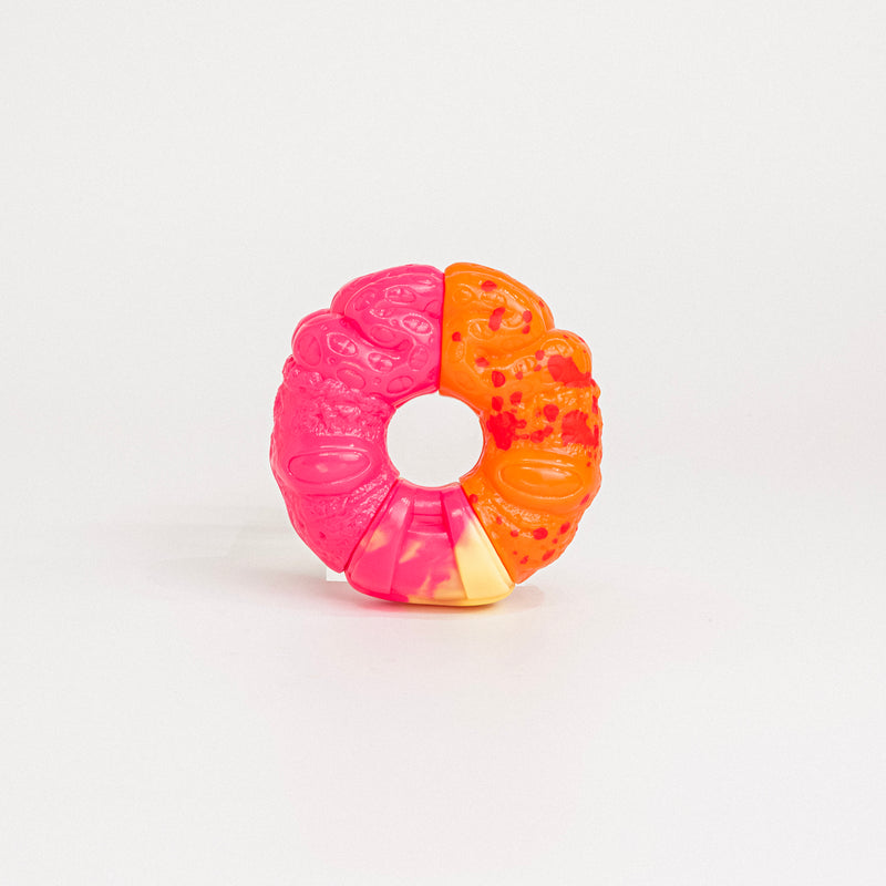 【One off】Anti-Death Scream Donut Mind Network Hacking Machine 2025 / DEATH ANIMA STUDIO