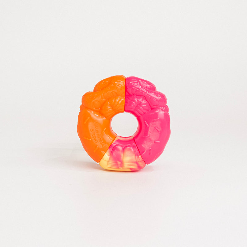 【One off】Anti-Death Scream Donut Mind Network Hacking Machine 2025 / DEATH ANIMA STUDIO