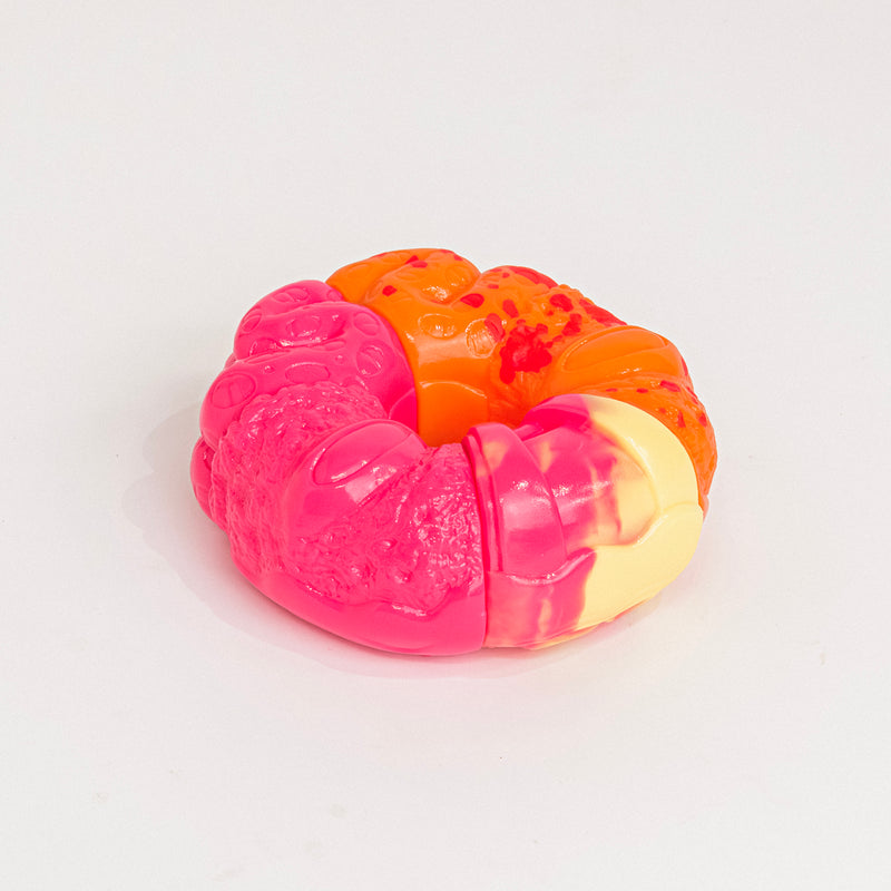 【One off】Anti-Death Scream Donut Mind Network Hacking Machine 2025 / DEATH ANIMA STUDIO