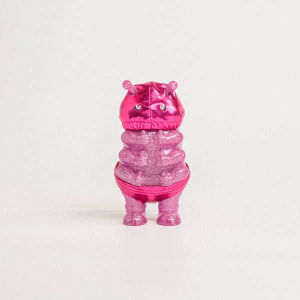 【One off】Butterpillar / Creature Collectors Club
