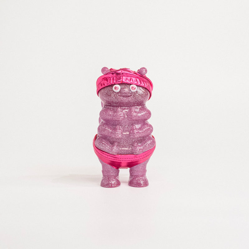 【One off】Butterpillar / Creature Collectors Club
