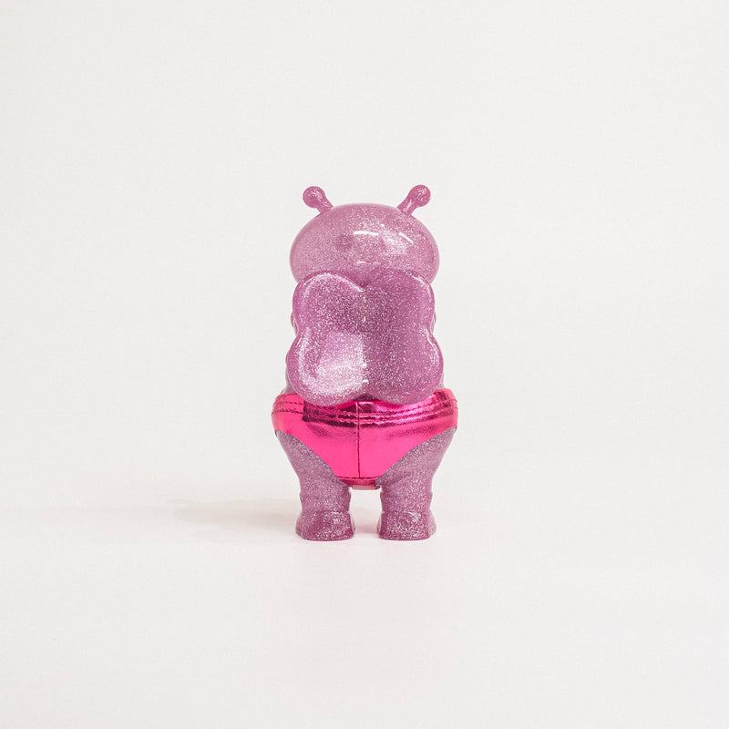 【One off】Butterpillar / Creature Collectors Club