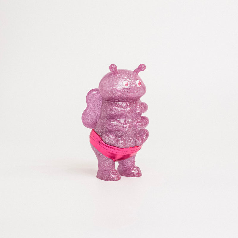 【One off】Butterpillar / Creature Collectors Club