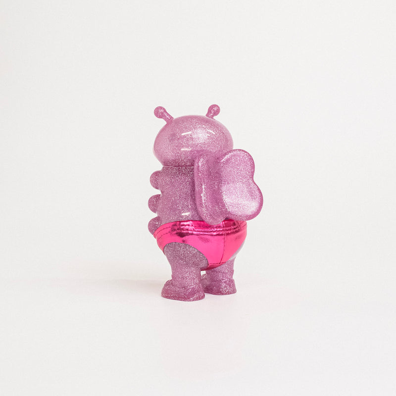 【One off】Butterpillar / Creature Collectors Club