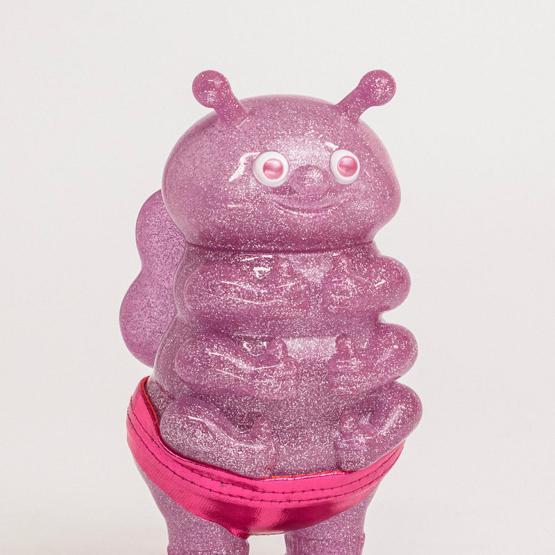 【One off】Butterpillar / Creature Collectors Club