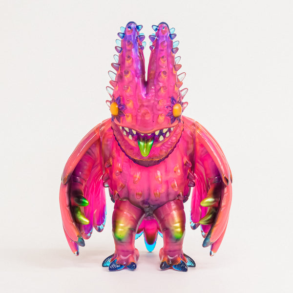 美品】セリート トゲンドル ソフビ CERRITO TOGENDOR / VINYL Limited