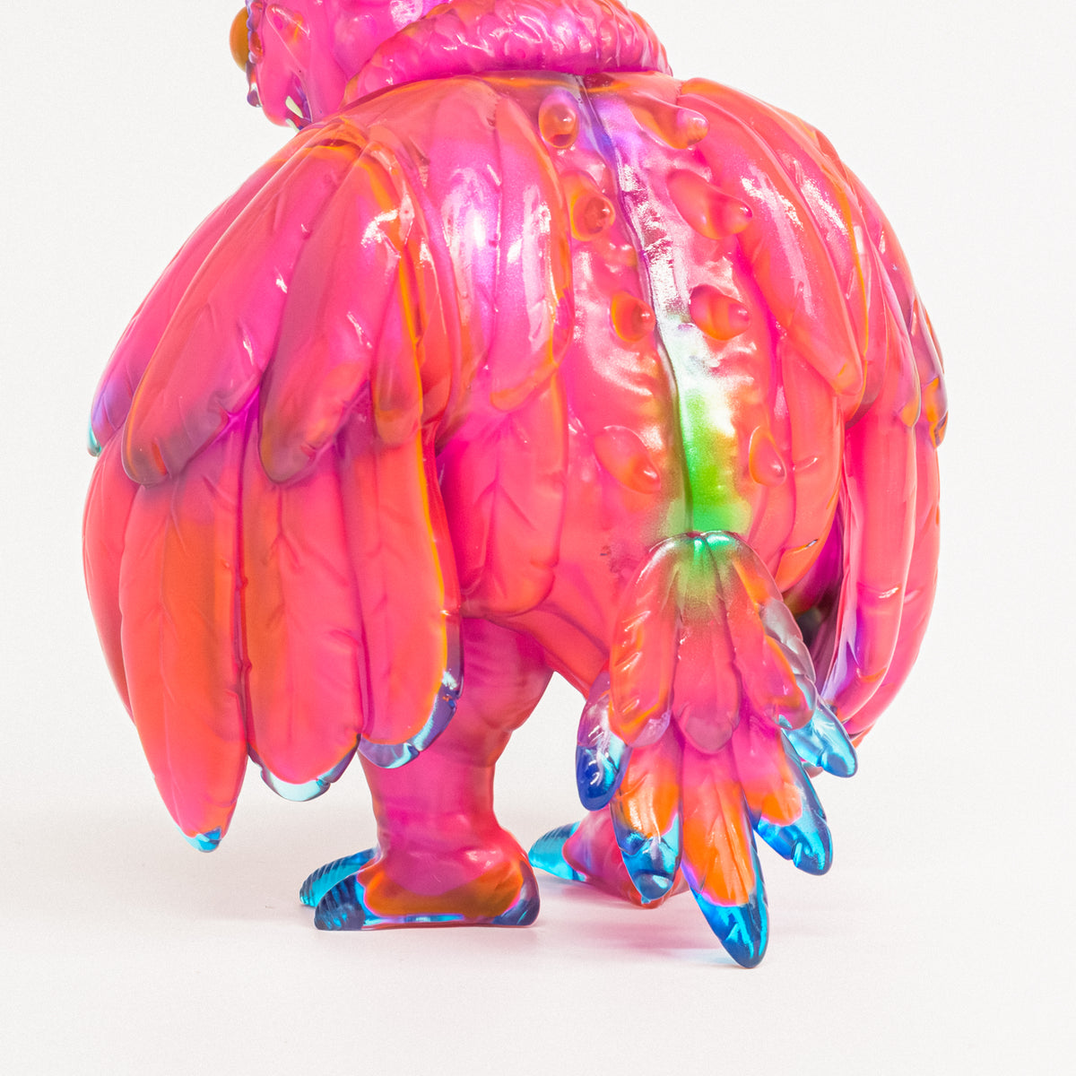 抽選終了】【One off】CERRITO TOGENDOR / César Zanardi