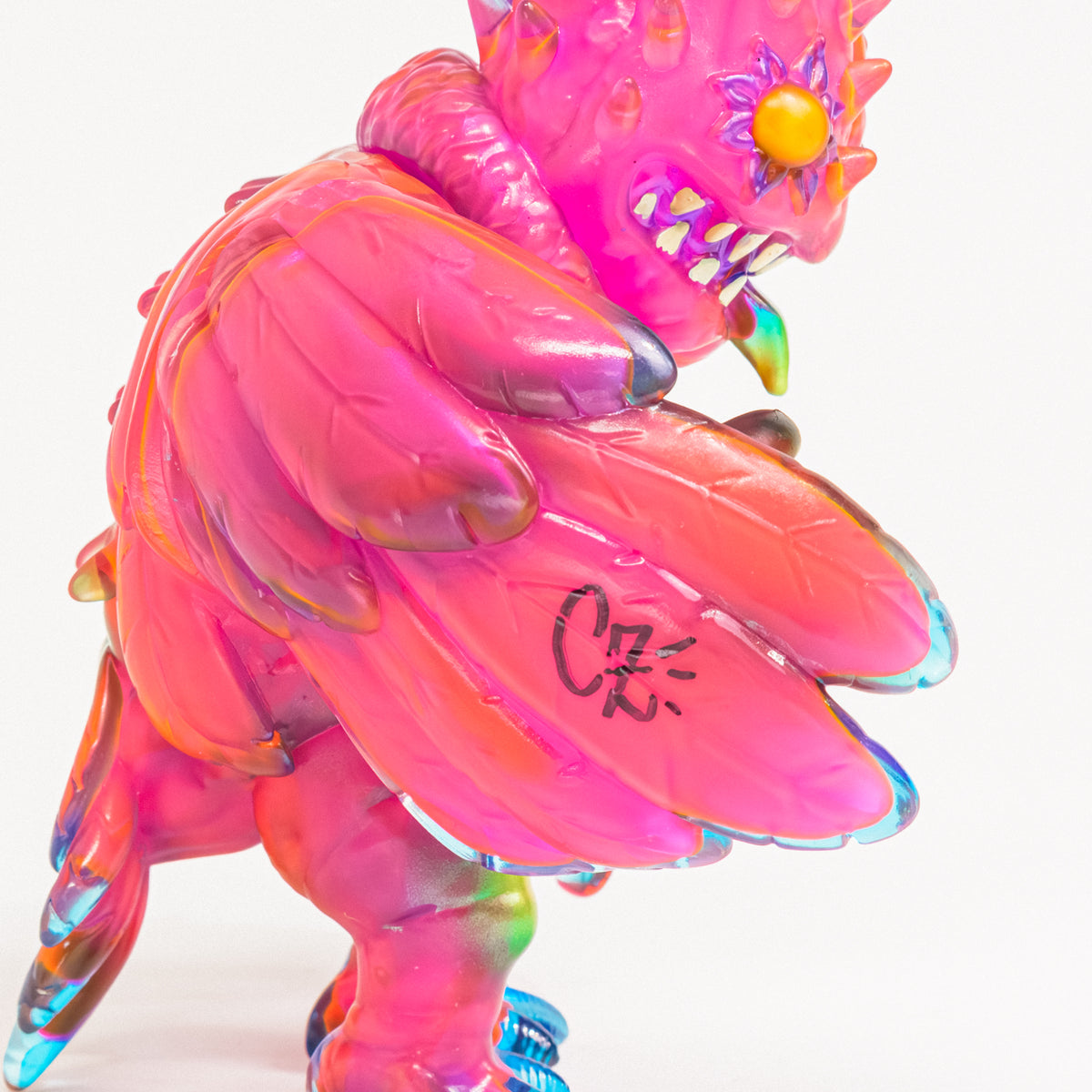 抽選終了】【One off】CERRITO TOGENDOR / César Zanardi