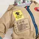 【抽選終了】【One off】DrunkBoy Double Head / Overloaddance