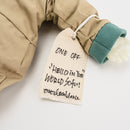 【抽選終了】【One off】DrunkBoy Double Head / Overloaddance