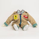 【抽選終了】【One off】DrunkBoy Double Head / Overloaddance