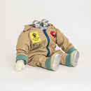 【抽選終了】【One off】DrunkBoy Double Head / Overloaddance