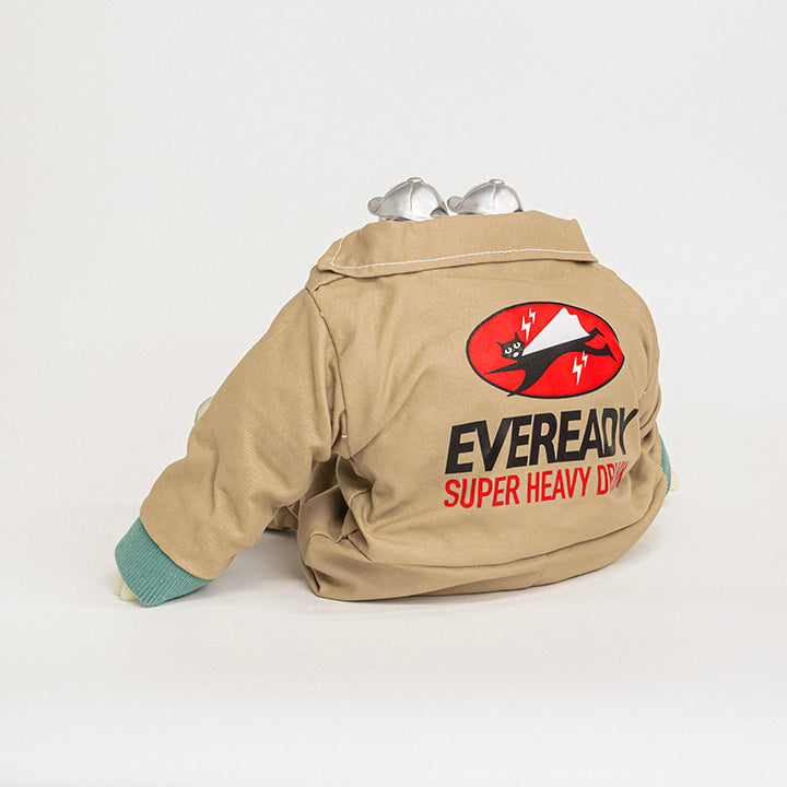【One off】DrunkBoy Double Head / Overloaddance