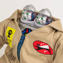 【抽選終了】【One off】DrunkBoy Double Head / Overloaddance