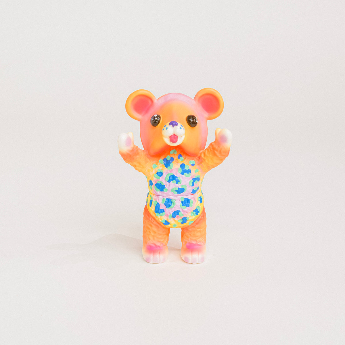 Set pooh and million 美しく、独創的で斬新なコレクション DCG studios Z goku headsculpt sets 002 #dcgstudios #かめはめ