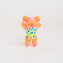 【抽選終了】【One off】Fuku Bear Fancy Leopard / Don't Cry In The Morning