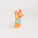 【抽選終了】【One off】Fuku Bear Fancy Leopard / Don't Cry In The Morning