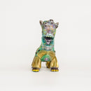 【抽選終了】【One off】Hellhound B / SKARNZ